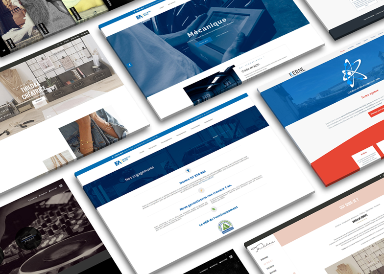 Silverprod graphiste freelance